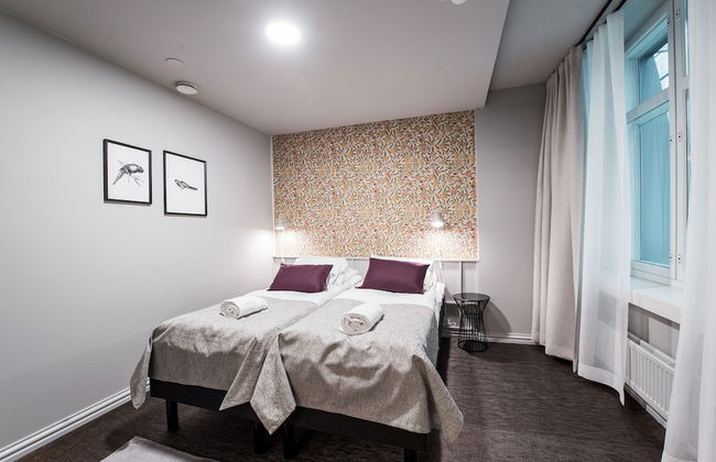 Forenom Aparthotel Turku - Foto 6