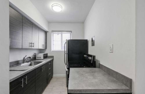 Studio Haven Miami Beach Steps to Sand - Foto 6