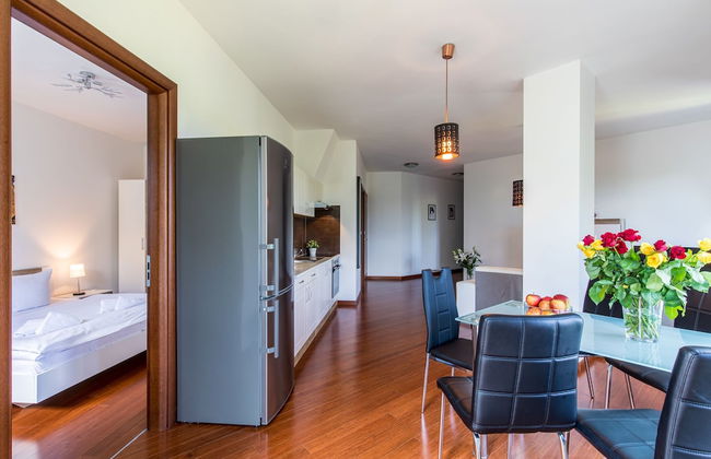 Rezidence Moser Apartments - Foto 43