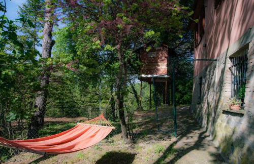 Little Umbria Guest House - Foto 13
