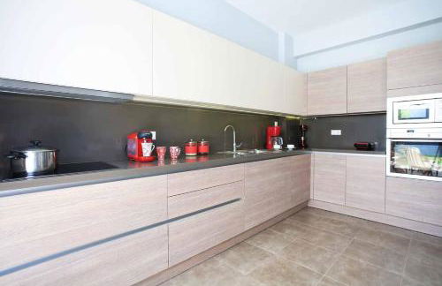 Villa Elpida, Kokkini Hani - Foto 31