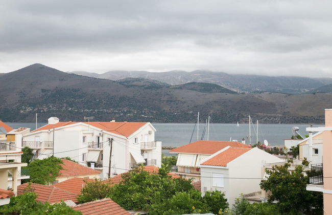 Charming Apartment in Kefalonia Island - Foto 29