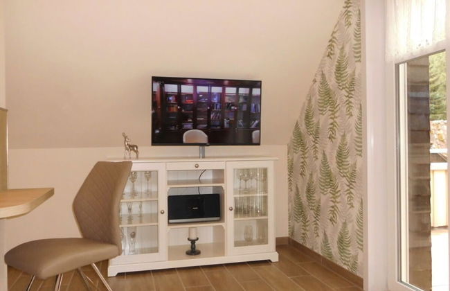 Holiday Apartment Haus Bodefurt - Apartment 2 - Foto 7