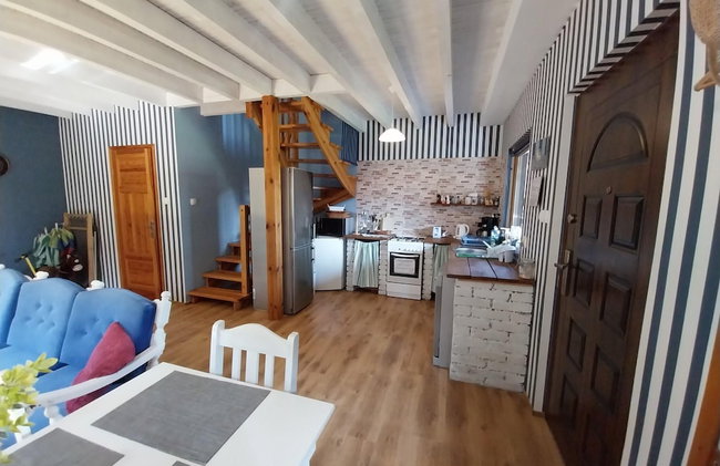 Holiday Homes for 7 People in Swinoujscie - Foto 28