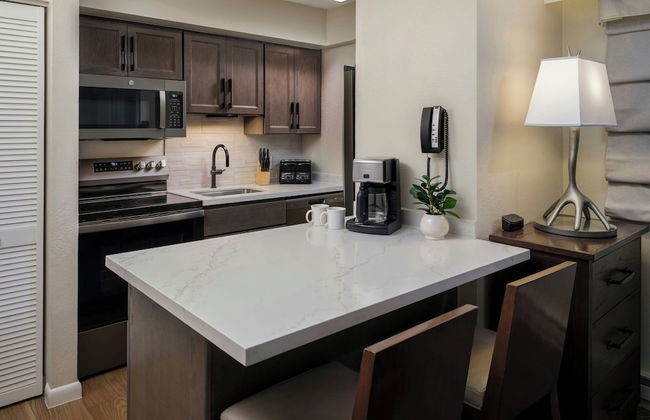 Marriott's StreamSide Birch at Vail - Foto 9