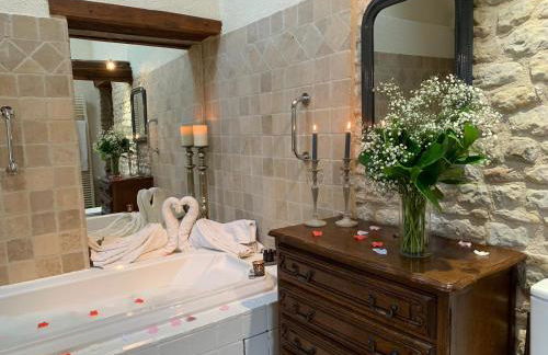 Holiday home Haras du Ry - Photo 30