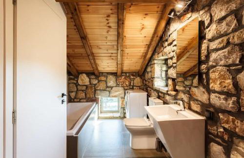 Gerakada Exclusive-Seaview Villa with Private Pool - Foto 37