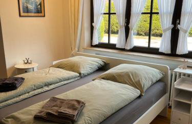 Casa pasa - Idylle mit Bergblick - Photo 9