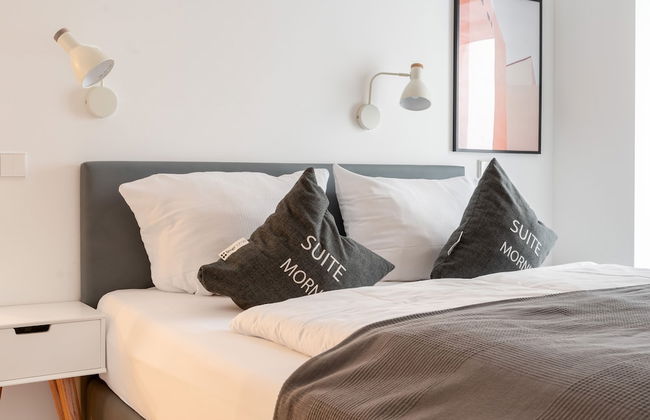 Limehome Leipzig Jahnallee - Foto 7