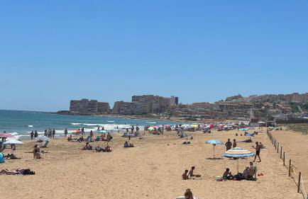 Casa De La Luna Torrevieja - Foto 29