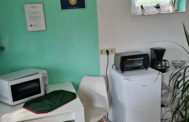 Haus am Waldesrand - Foto 14