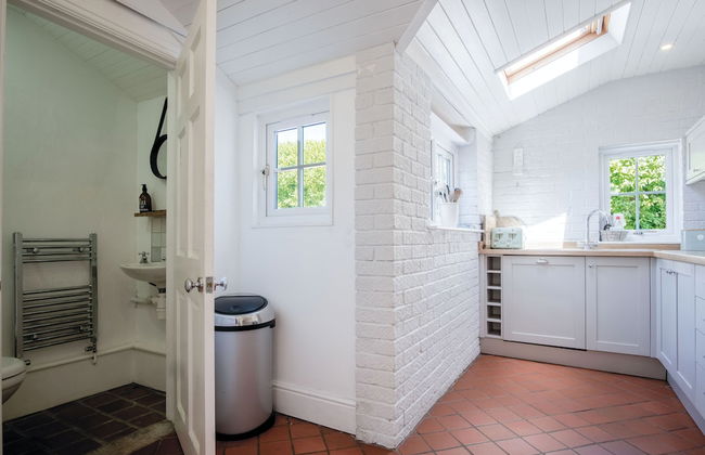 Penlan - 3 Bedroom Cottage - Saundersfoot - Foto 18