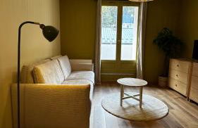 Appartement avec terrasse, vue panoramique - Foto 10