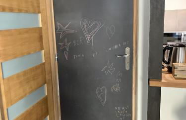 Appartement atypique cosy entre terre & mer - Foto 20