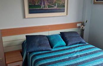 Apartamento Aurora cerca de Laredo y Santoña - Photo 3