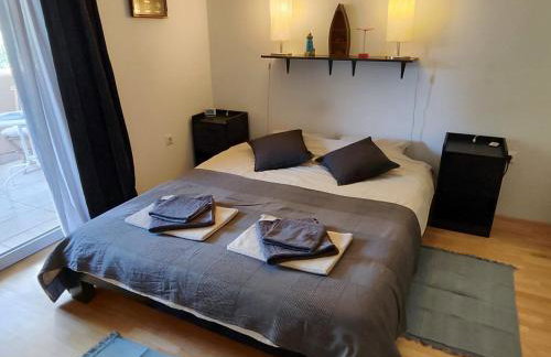 Vila Moli Suites - Foto 28