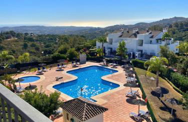 El Bosque de La Mairena penthouse - Foto 1