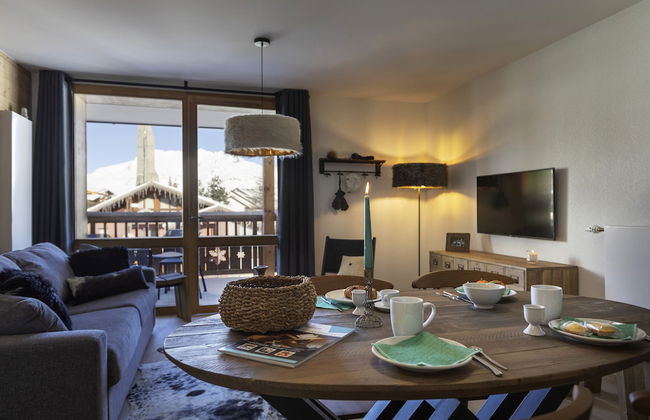 TERRESENS - Neige et Soleil - Photo 14