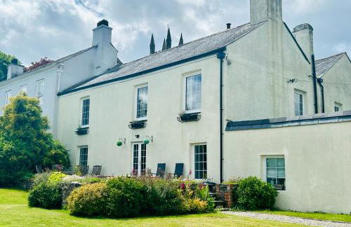 The old Manor House - Foto 25