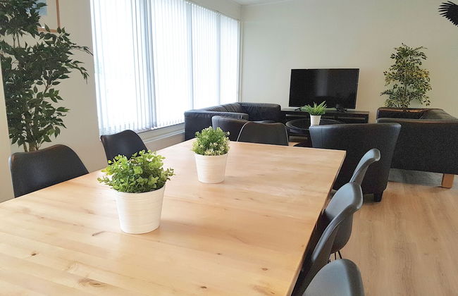 Lynghagi House - Lava Water - Foto 9