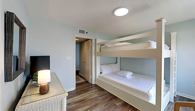 Phoenix East #201 - Foto 2, Habitación