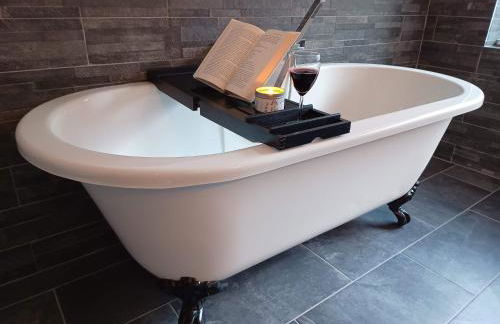 The Stables at Eriviat Hall - Foto 35