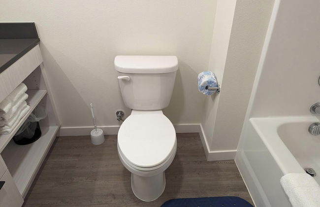 Marina Square Suites - Foto 30