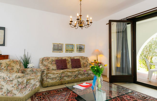 Residence Miralago Apt. C23 - Foto 10