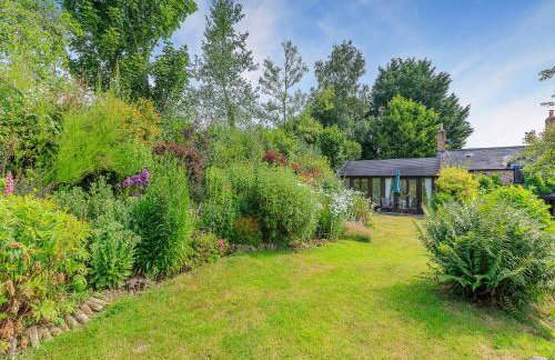 Flaxpool Well Garden Room - Foto 13