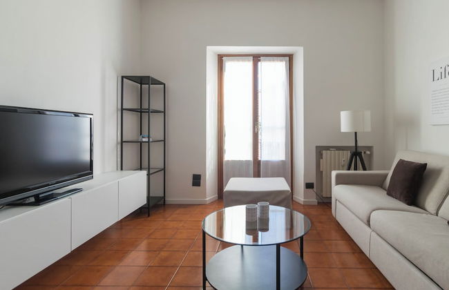 Italianway - Ausonio 6 - Foto 1