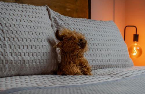 No4 Invereoch - Foto 13