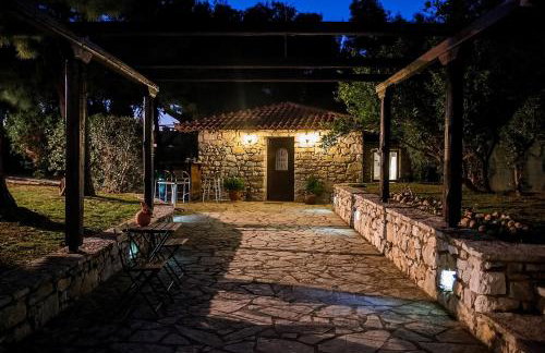 Villa Sunrise Lagonisi - Foto 24