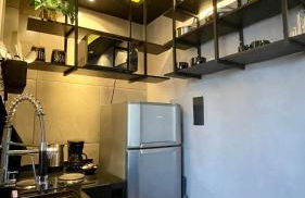 Aconchegante LOFT CB 1105 - Foto 14