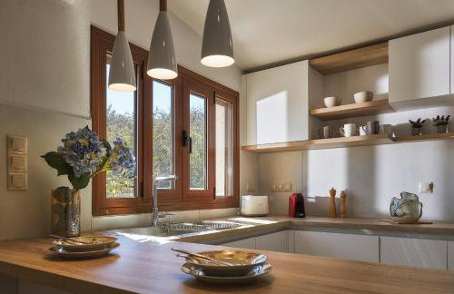 OZEA Elevated Living -formerly Keramos villa and apartments- - Foto 12