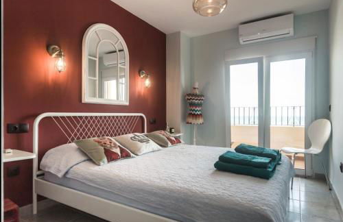 Sea view Port Saplaya Apartments,2 - Foto 7