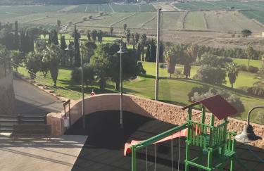 Mojácar Panoramic Terrace with Golf & Mountain Views - Foto 19