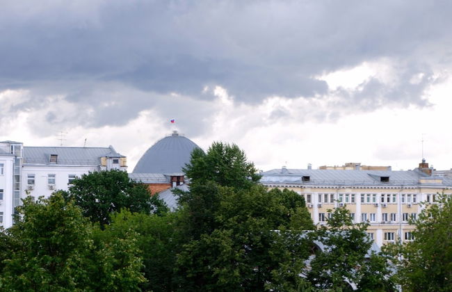 LUXKV Apartment on Bolshaya Gruzinskaya - Foto 22