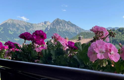 Ferienwohnungen Alpentraum - Alpentraum - Photo 12