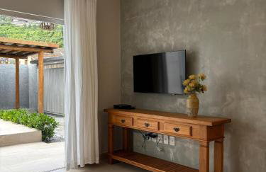 Casa aconchegante e espaçosa - Foto 6