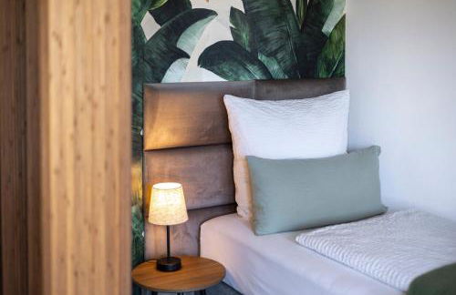 Svyvo Cologne - Serviced Apartments Ehrenfeld - Foto 42