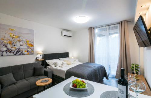 Studio Apartment Mot - Foto 11