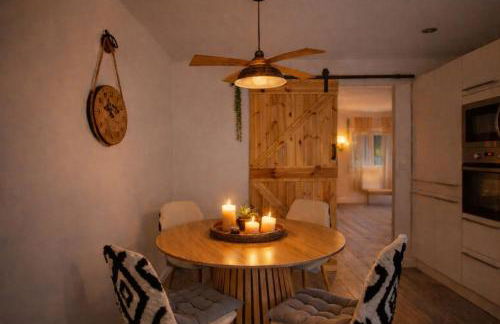 - Chalet Cosy - Pleine nature - Foto 17