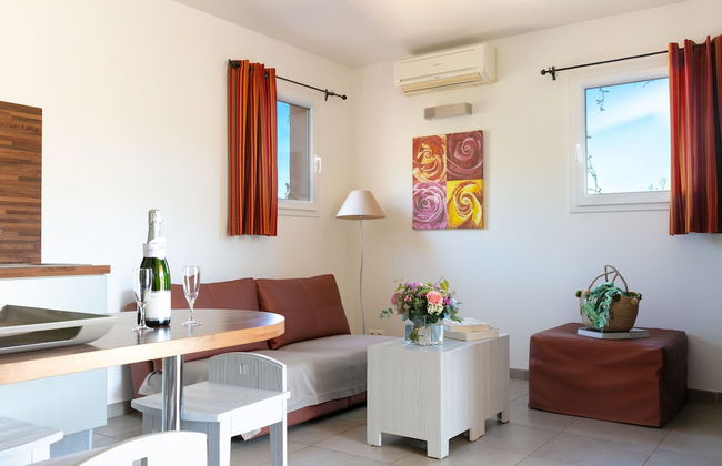 Résidence Vasca D'Oro - Foto 26