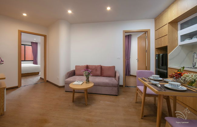 Westlake Pearl Aparthotel & Spa - By Pegasy Group - Photo 3