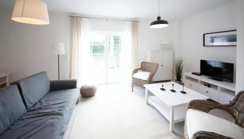 Ferienhaus Ariane - Achterwasser-Findling - Foto 5