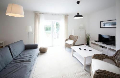 Ferienhaus Ariane - Achterwasser-Findling - Foto 5