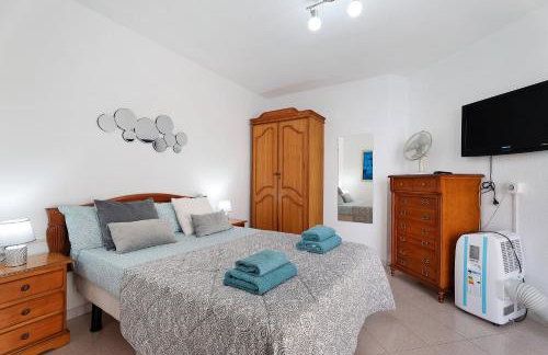 Apartment - Sleeps 4 - Jacuzzi - Terrace - Pool - Foto 16