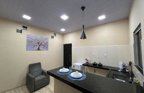 Loft Marajó Superior - Photo 10