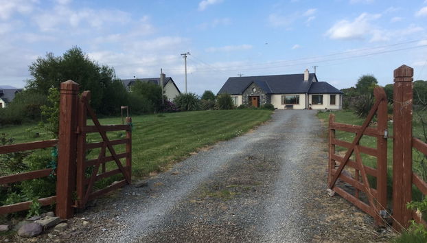 3 Bedroom Home 15 Mins Drive From Kenmare Town - Foto 3, Habitación