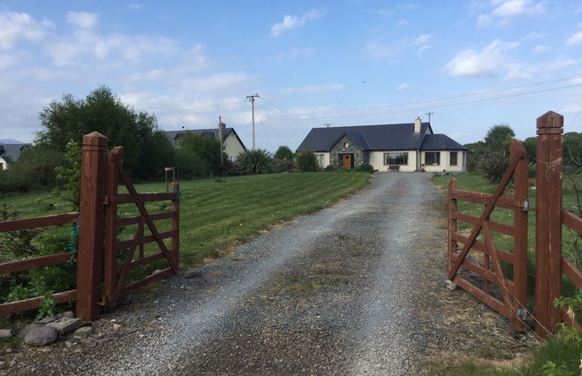 3 Bedroom Home 15 Mins Drive From Kenmare Town - Foto 3